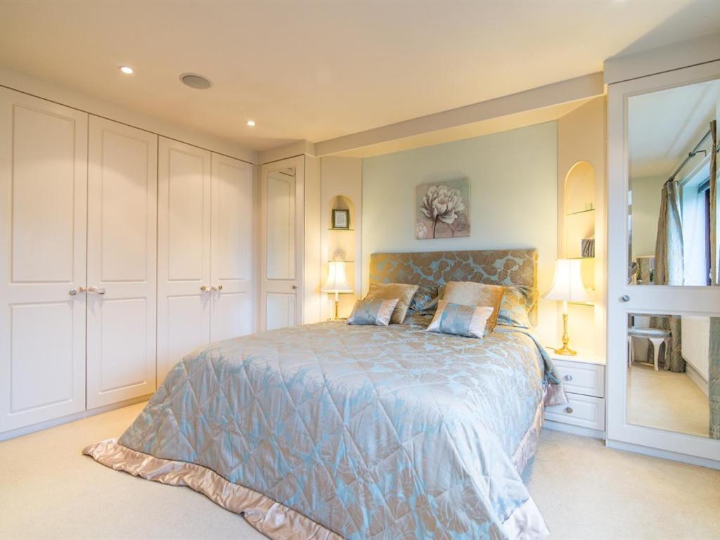 Hotel Ayuda House Altrincham Pokoj fotografie