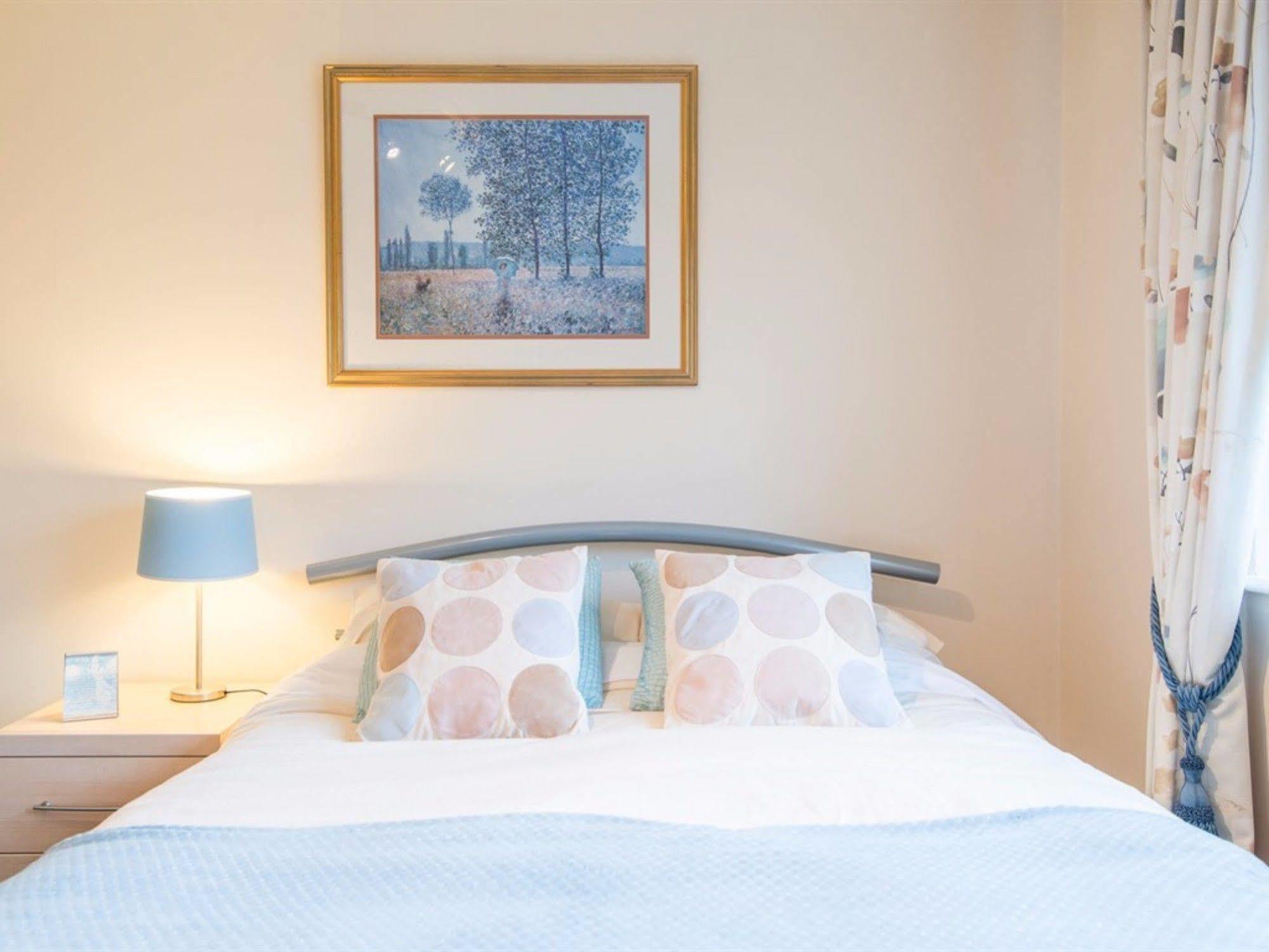 Hotel Ayuda House Altrincham Exteriér fotografie